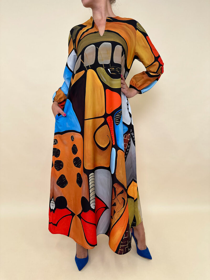 Kaftan 61 Art 20323556