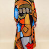 Kaftan 61 Art 20323556