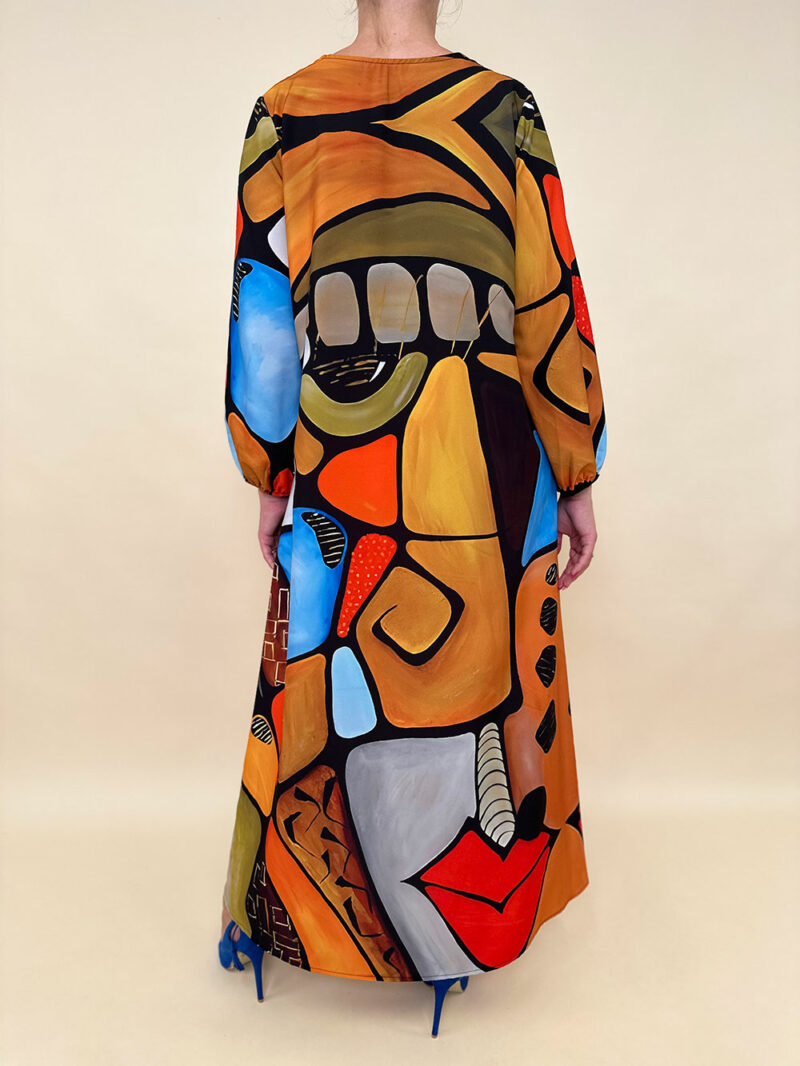 Kaftan 61 Art 20323556