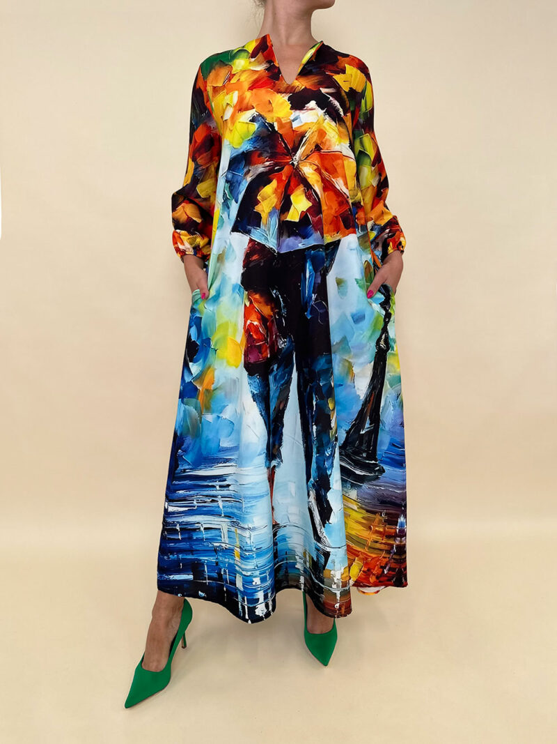 Kaftan 61 Art 20323561