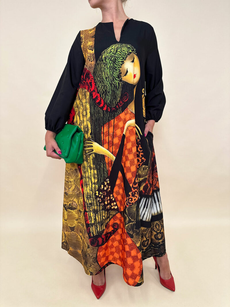 Kaftan 61 Art 20323559