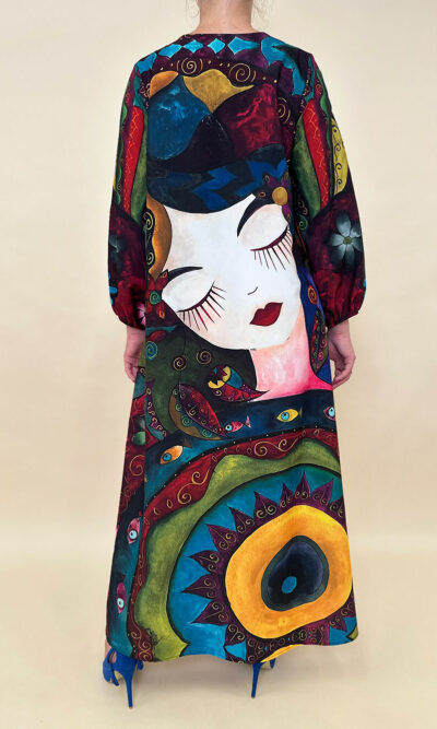 Kaftan 61 Art 20323557