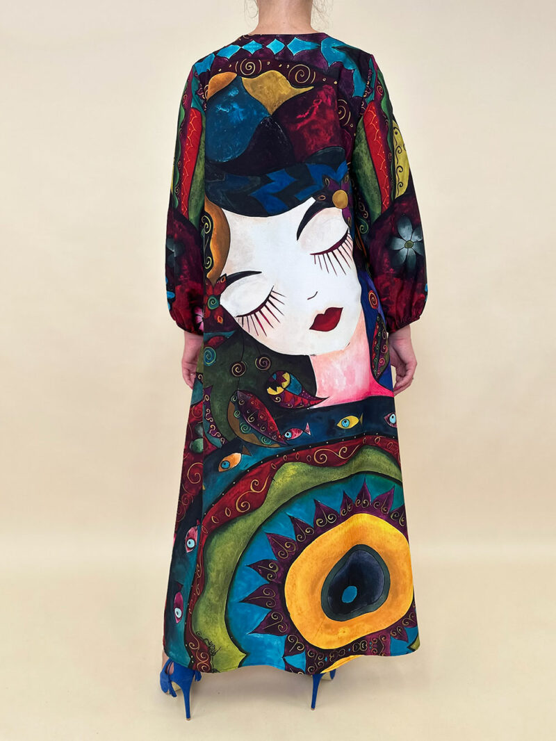 Kaftan 61 Art 20323557