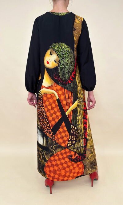 Kaftan 61 Art 20323559