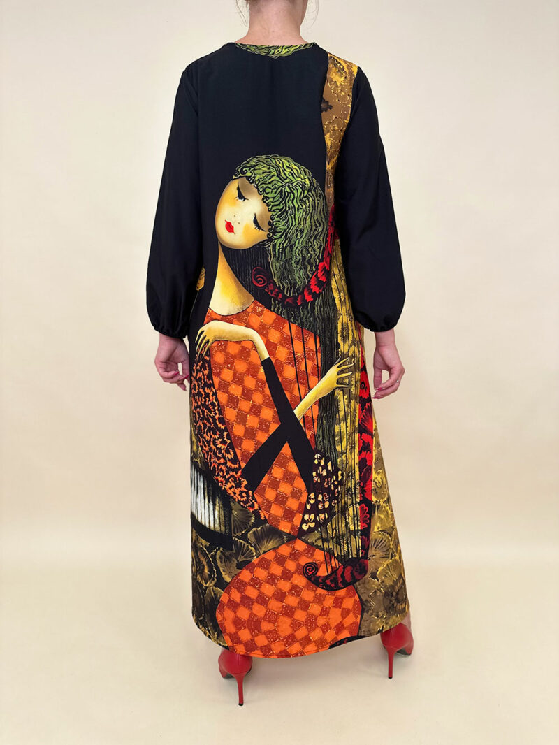 Kaftan 61 Art 20323559