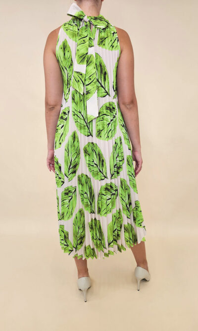 Haljina 43 Big Leafs 20323510