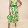 Haljina 43 Big Leafs 20323510
