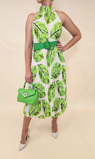 Haljina 43 Big Leafs 20323510