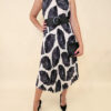 Haljina 43 Big Leafs 20323511