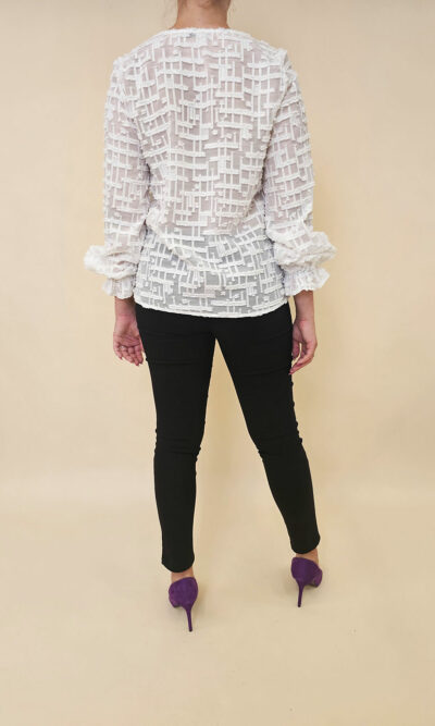 Bluza 46 Maine