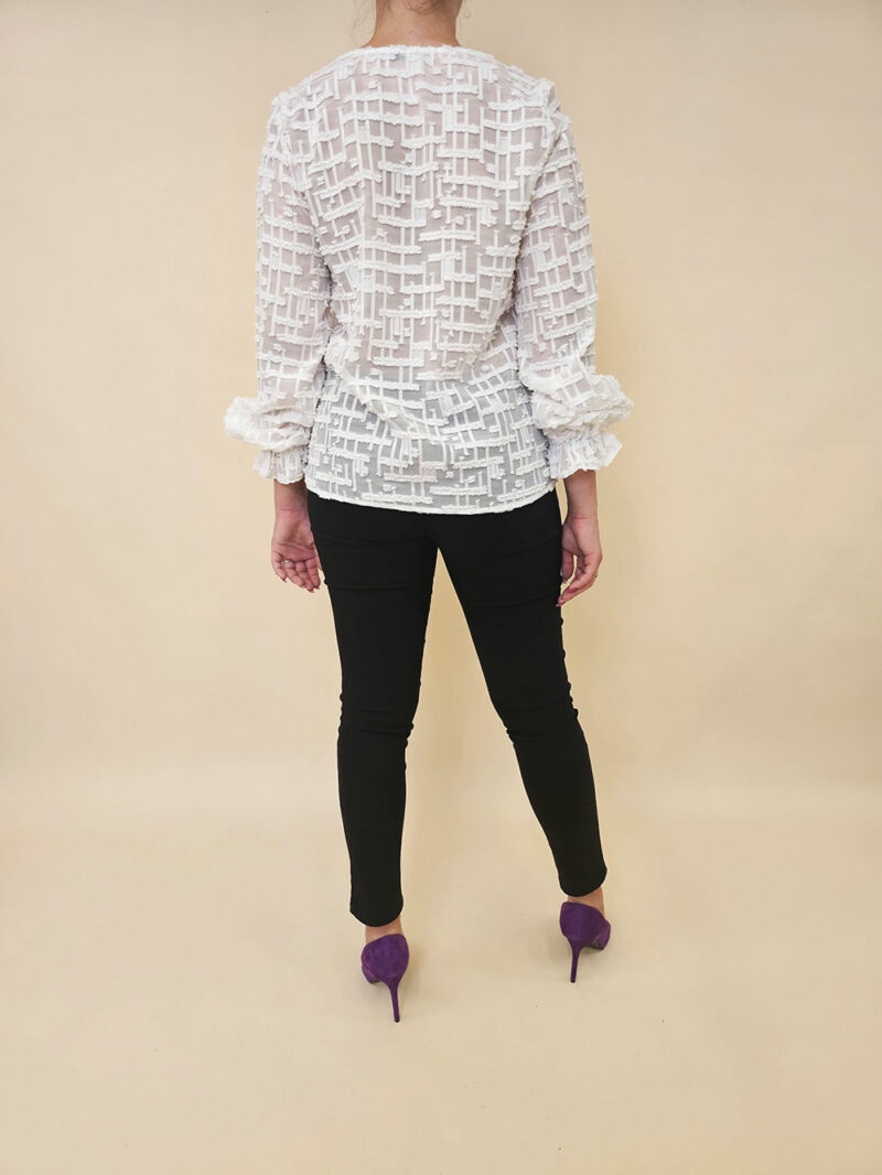 Bluza 46 Maine