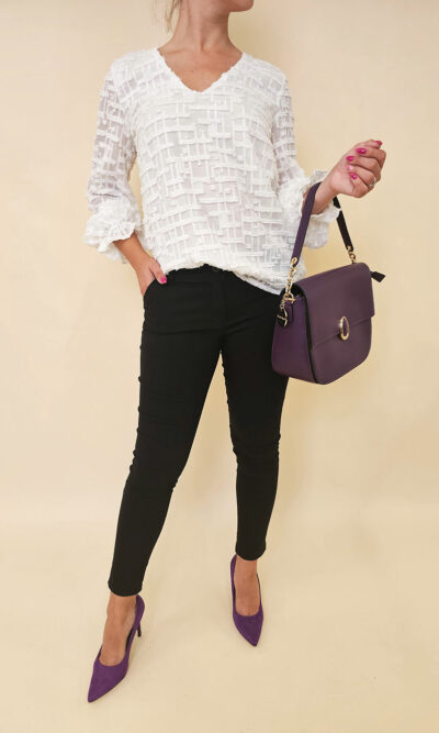 Bluza 46 Maine