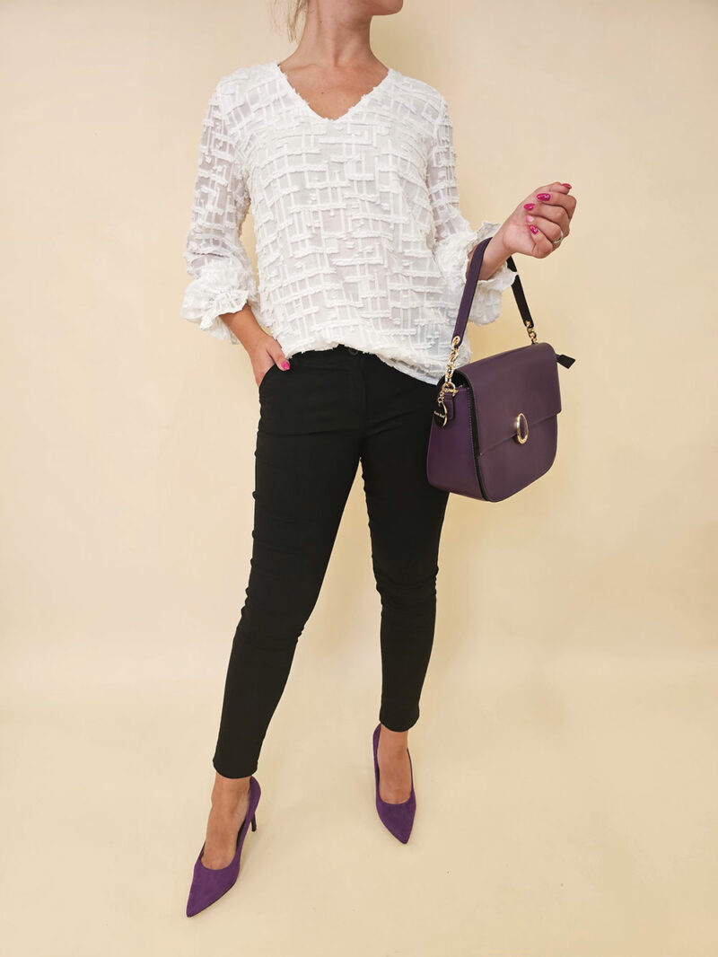 Bluza 46 Maine