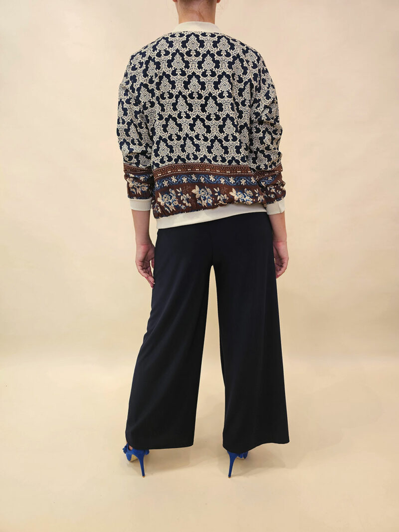 Jakna 60 Bomberg 20623524