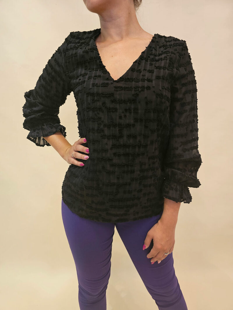 Bluza 46 Maine