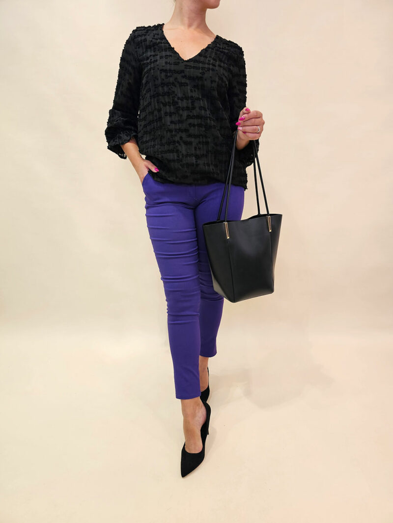 Bluza 46 Maine