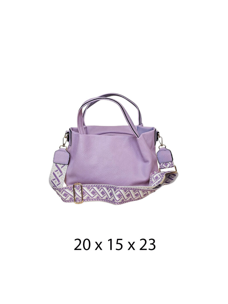 Torba 48 - purple