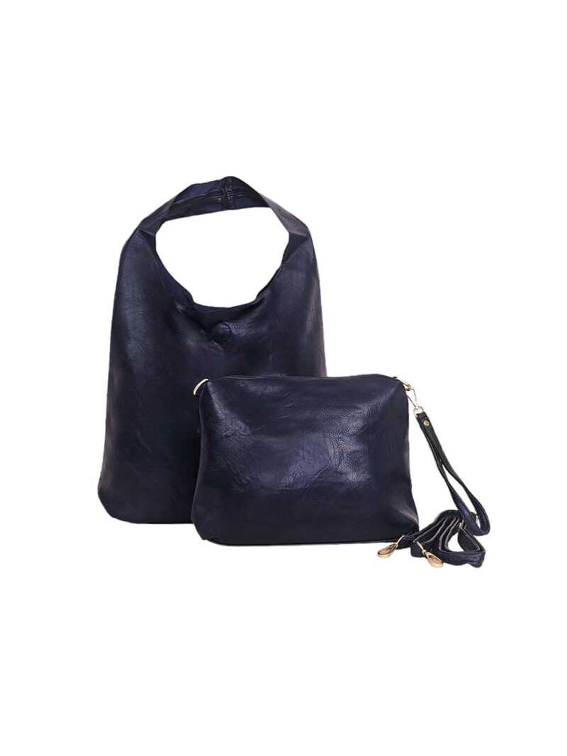 Torba 50 - dark blue - Slika 2