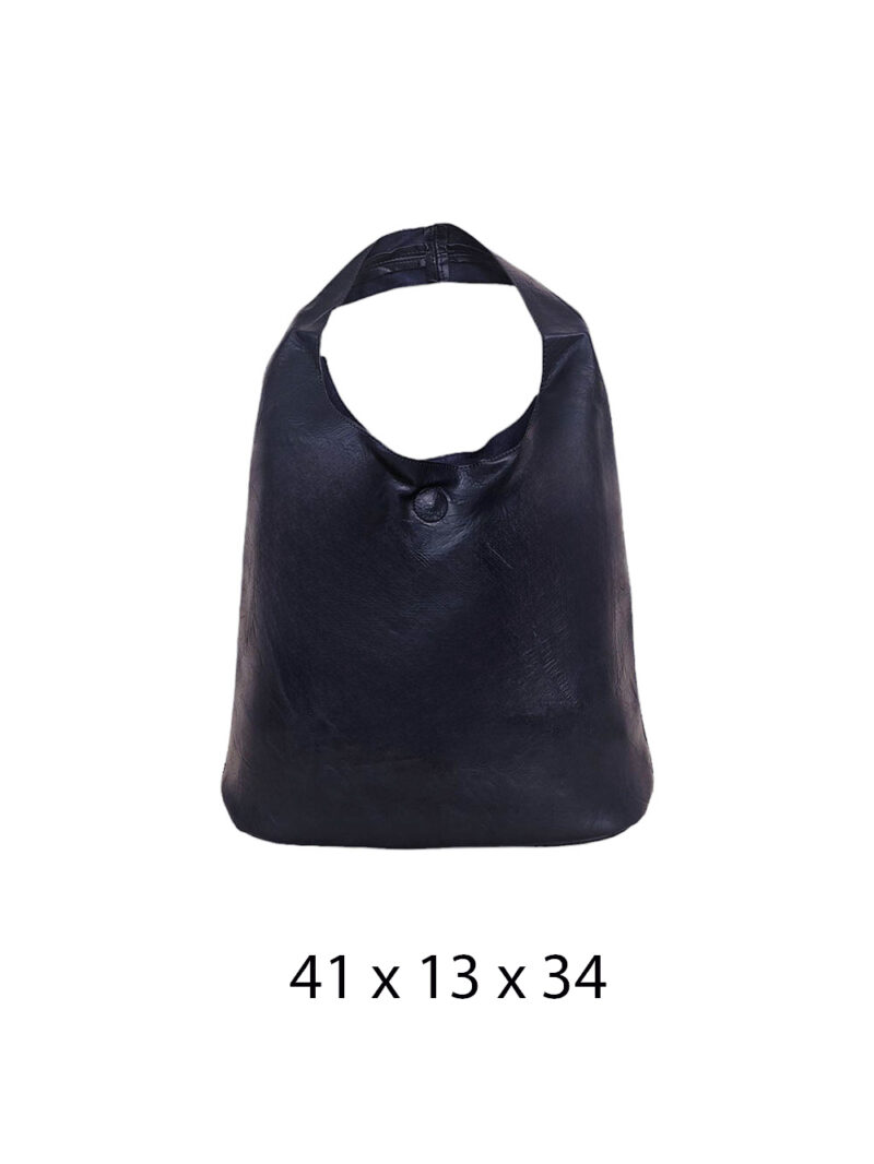 Torba 50 - dark blue