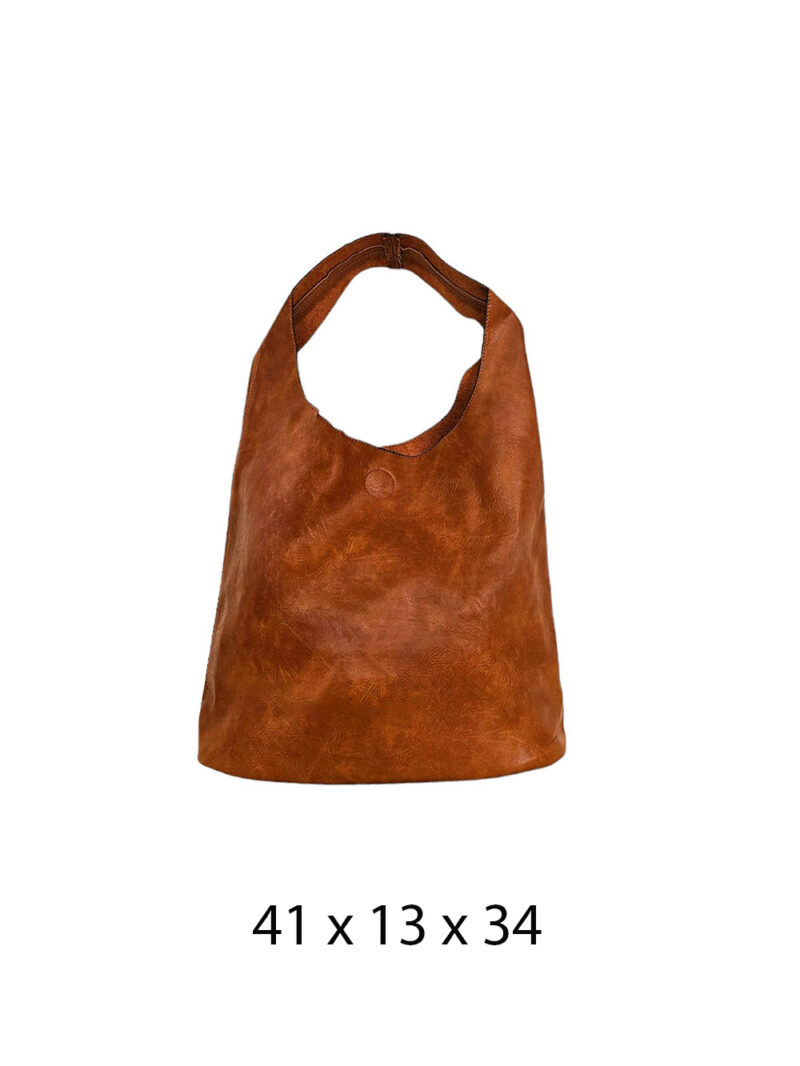 Torba 50 - brown