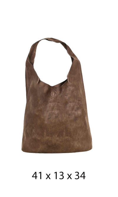 Torba 50 - taupe