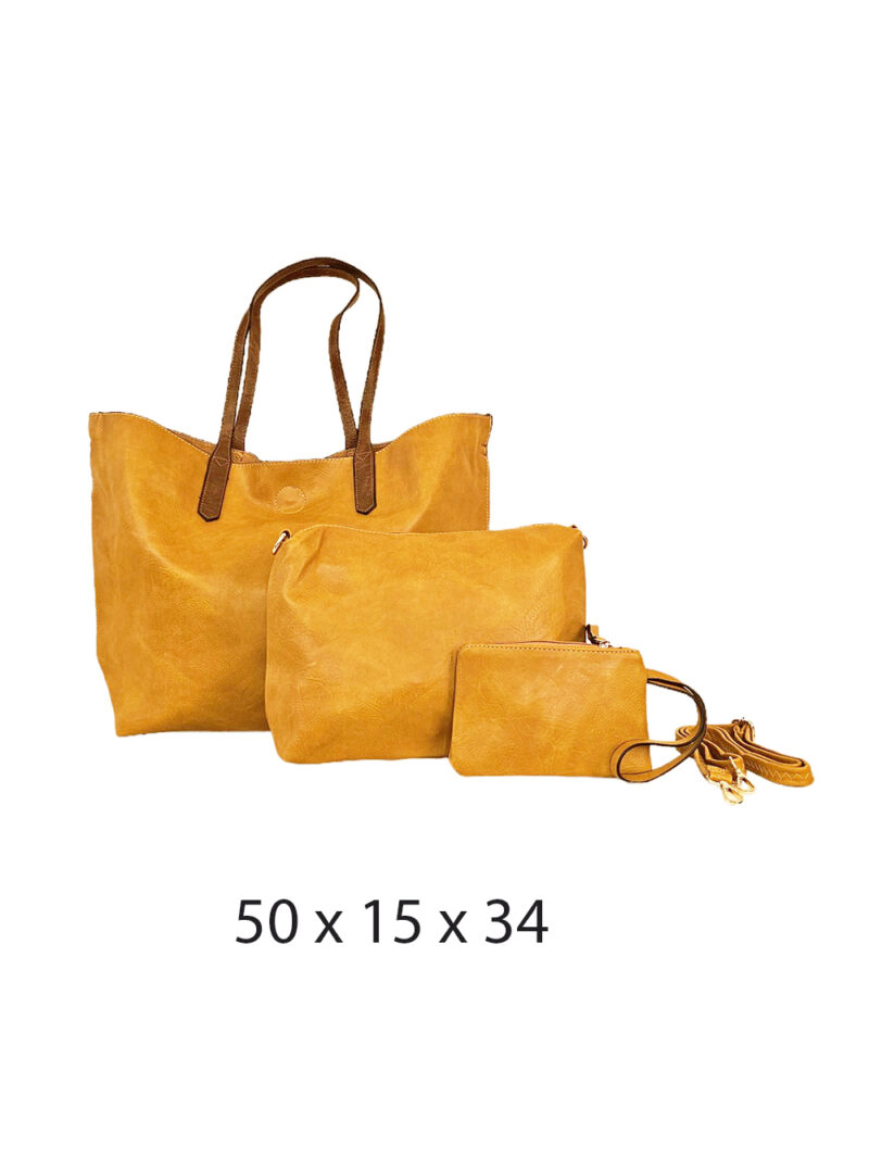 Torba 55 - d.yellow - Slika 2