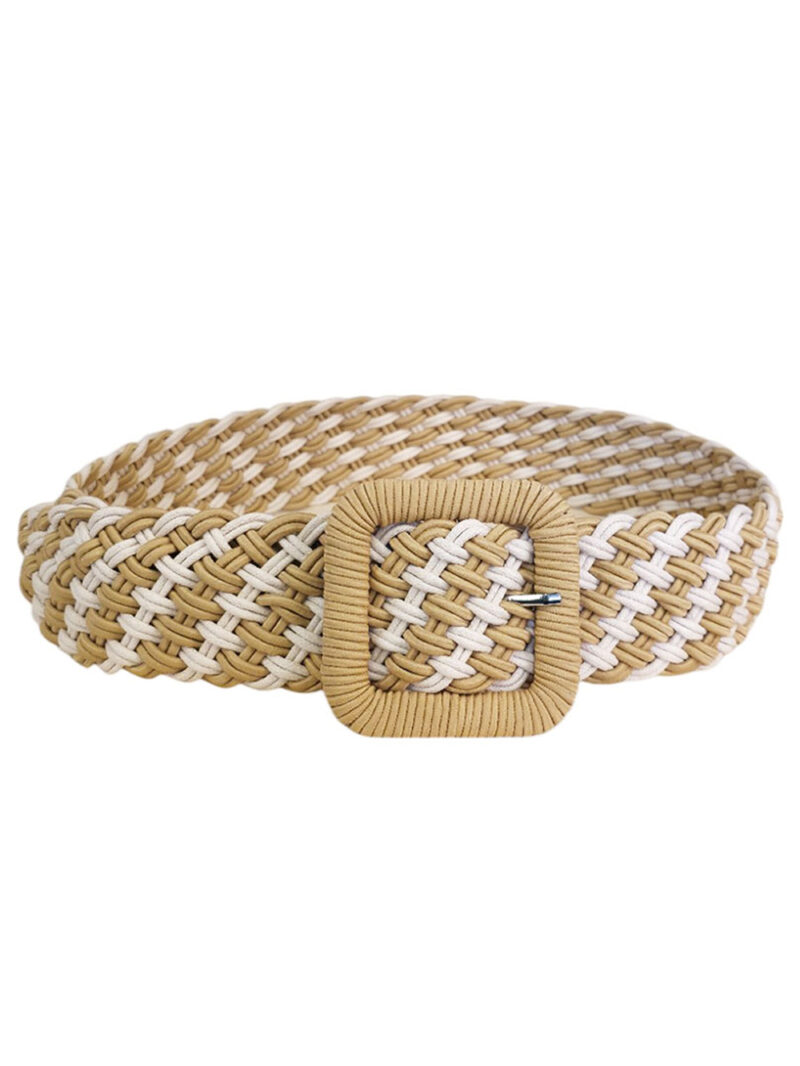 M Remen 20 - camel/white
