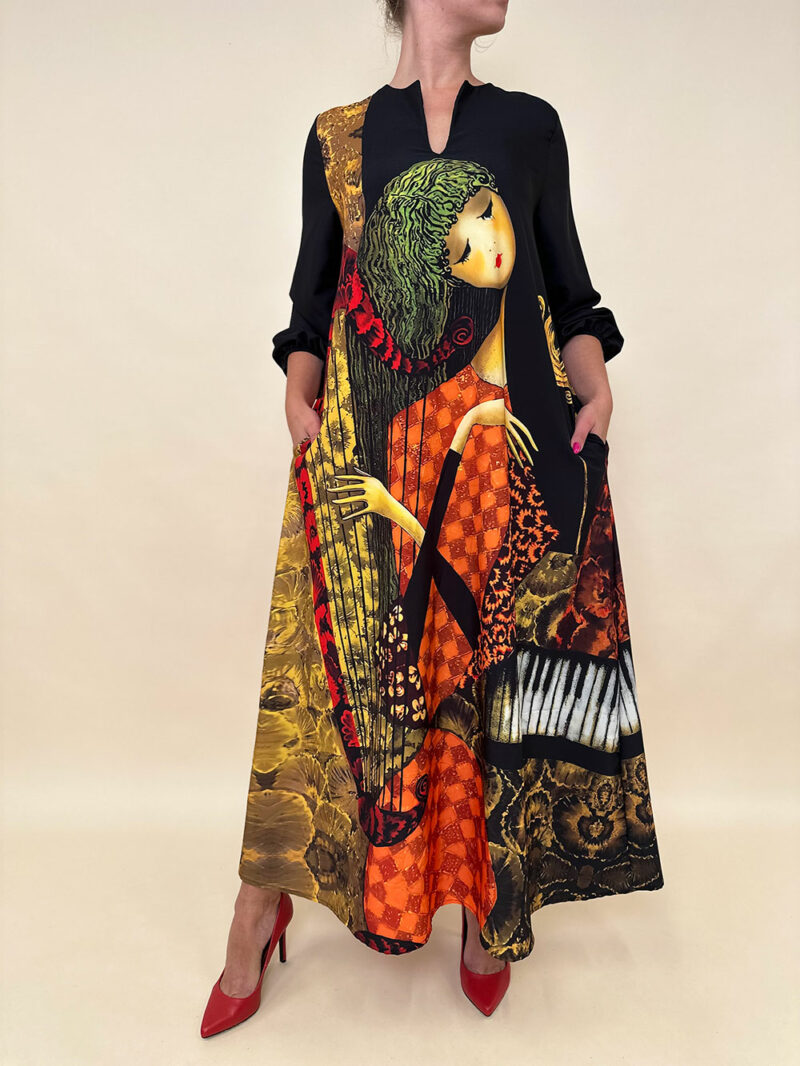 Kaftan 61 Art 20323559