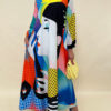 Kaftan 61 Art 20323566