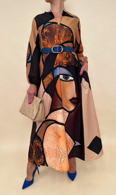 Kaftan 61 Art 20323555