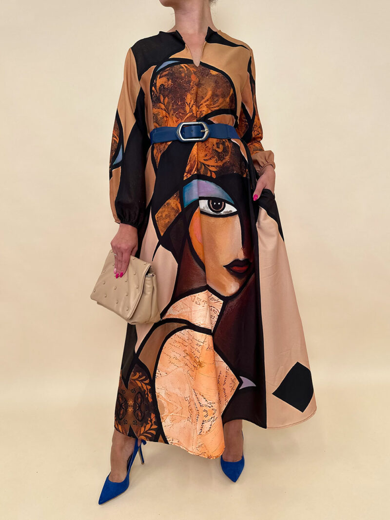 Kaftan 61 Art 20323555
