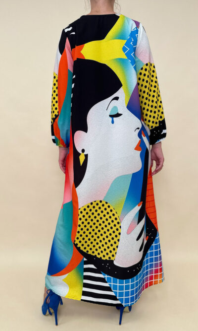 Kaftan 61 Art 20323566