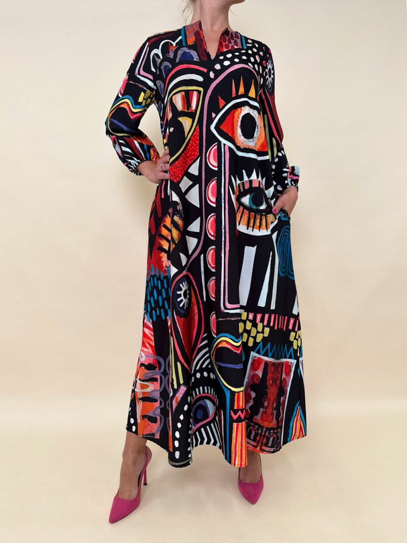 Kaftan 61 Art 20323558