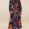Kaftan 61 Art 20323558
