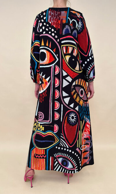 Kaftan 61 Art 20323558
