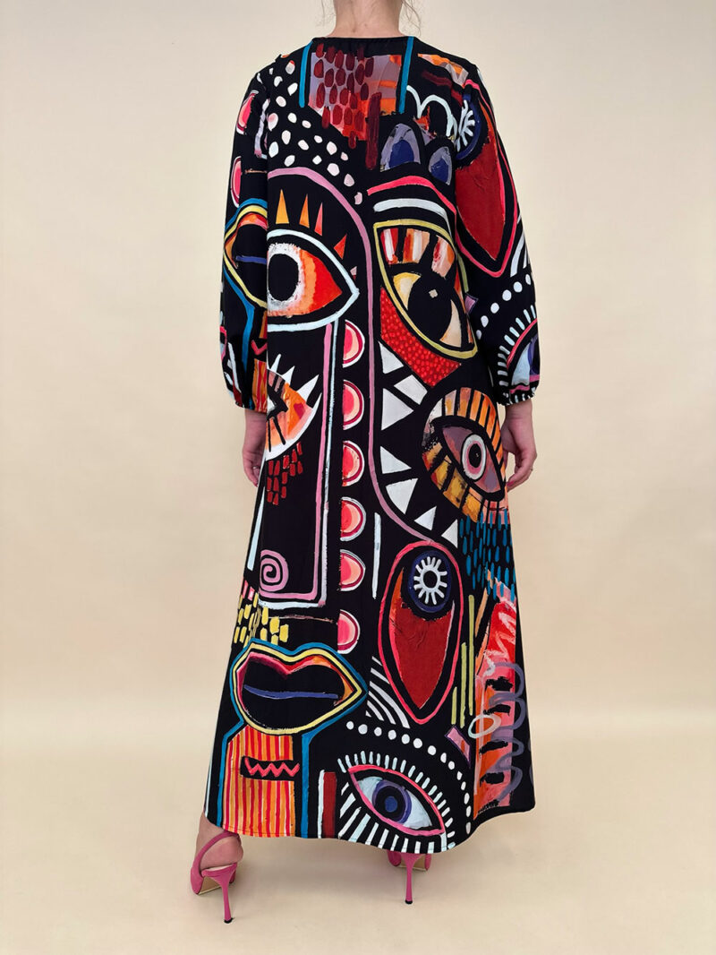 Kaftan 61 Art 20323558
