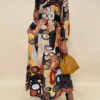 Kaftan 61 Art 20323562