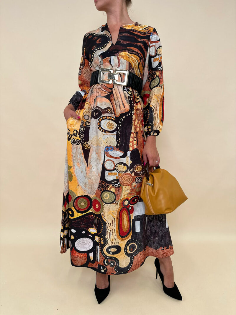 Kaftan 61 Art 20323562