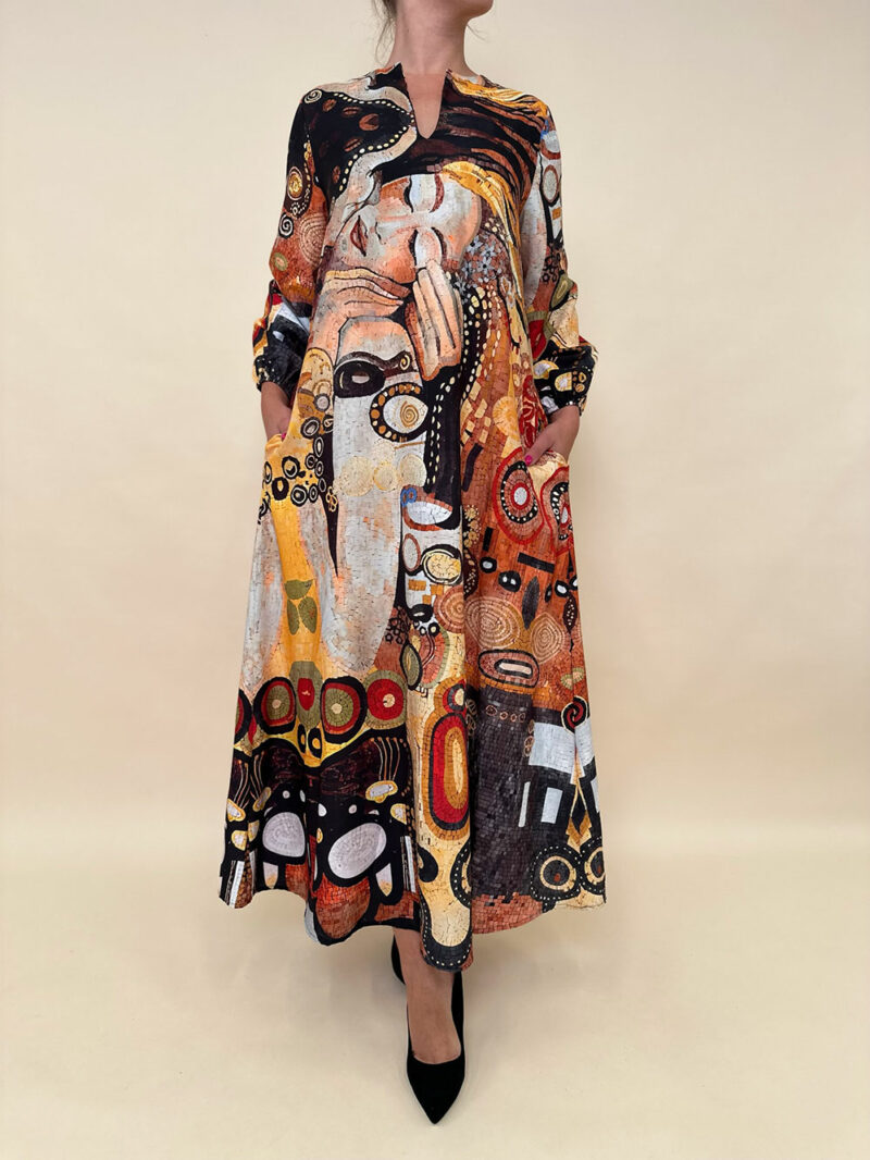 Kaftan 61 Art 20323562
