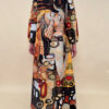 Kaftan 61 Art 20323562