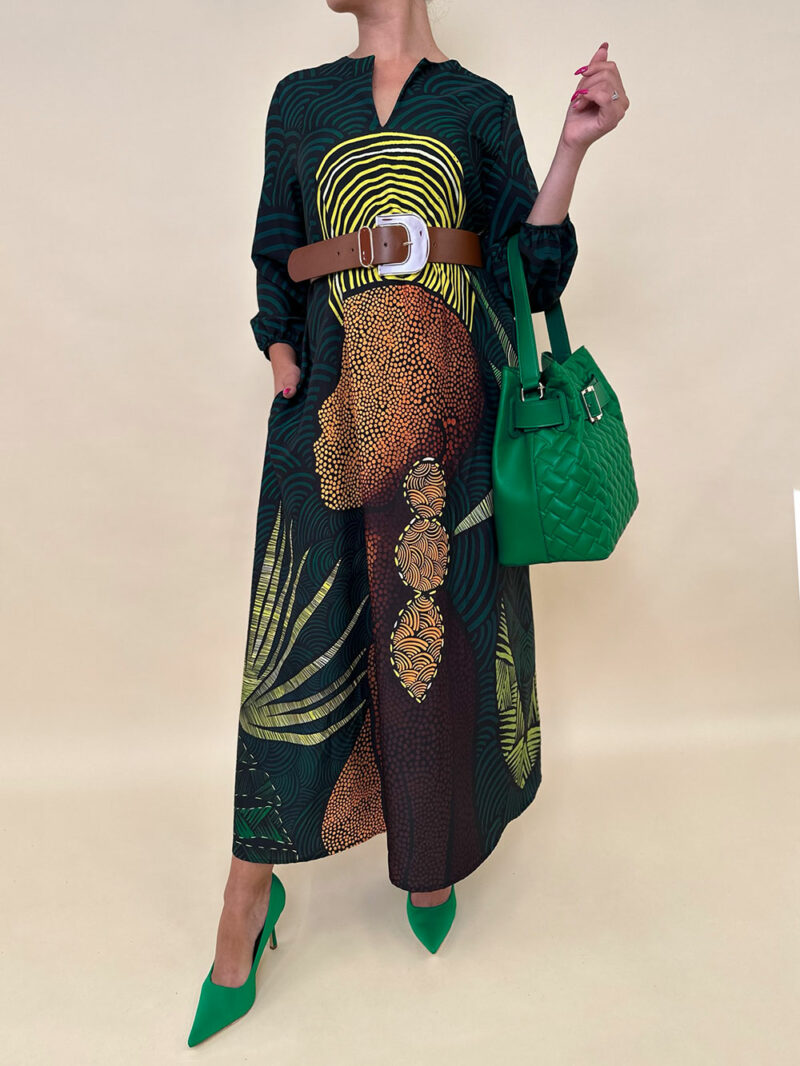 Kaftan 61 Art 20323560