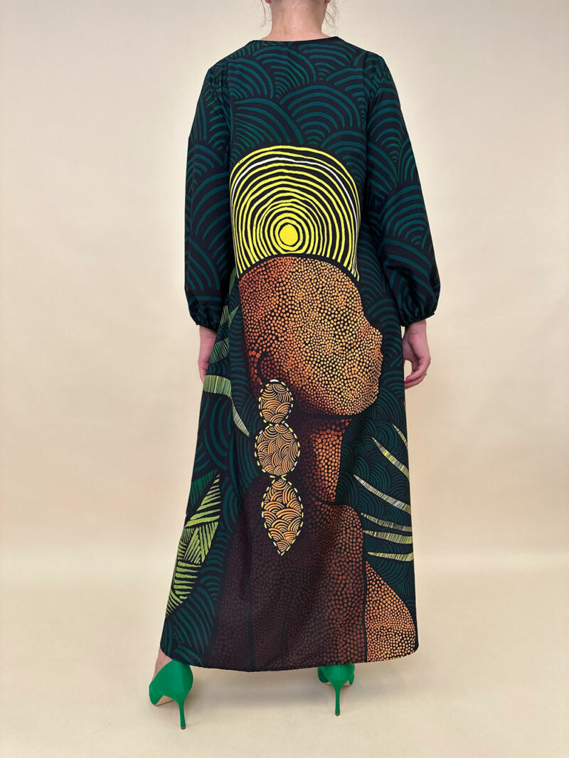 Kaftan 61 Art 20323560