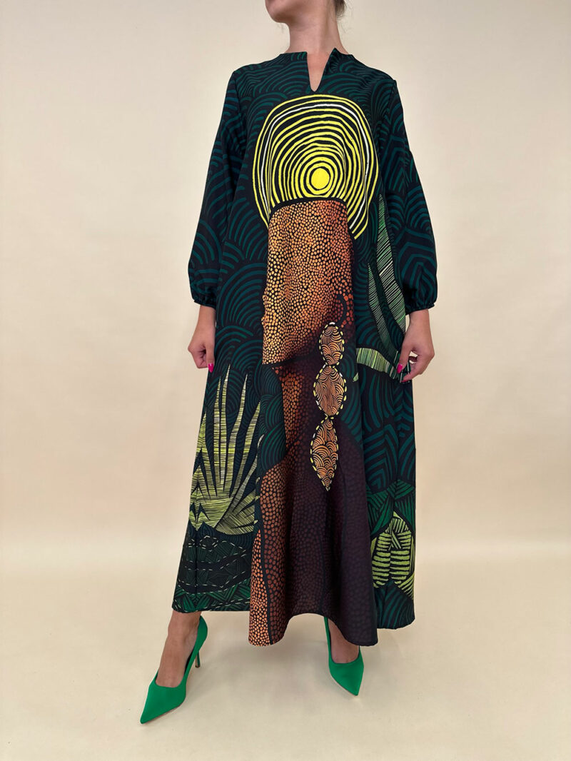 Kaftan 61 Art 20323560