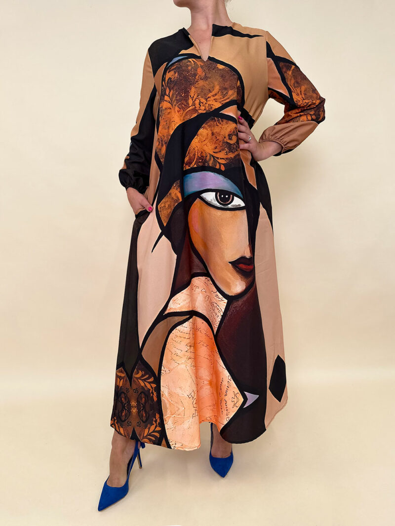 Kaftan 61 Art 20323555