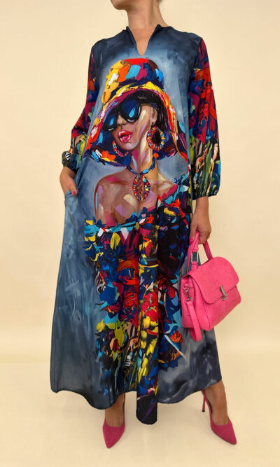 Kaftan 61 Art 20323565