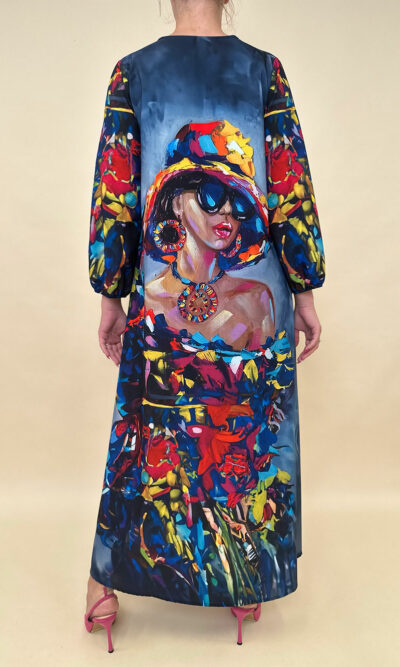 Kaftan 61 Art 20323565
