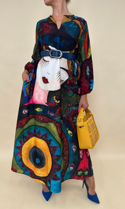 Kaftan 61 Art 20323557