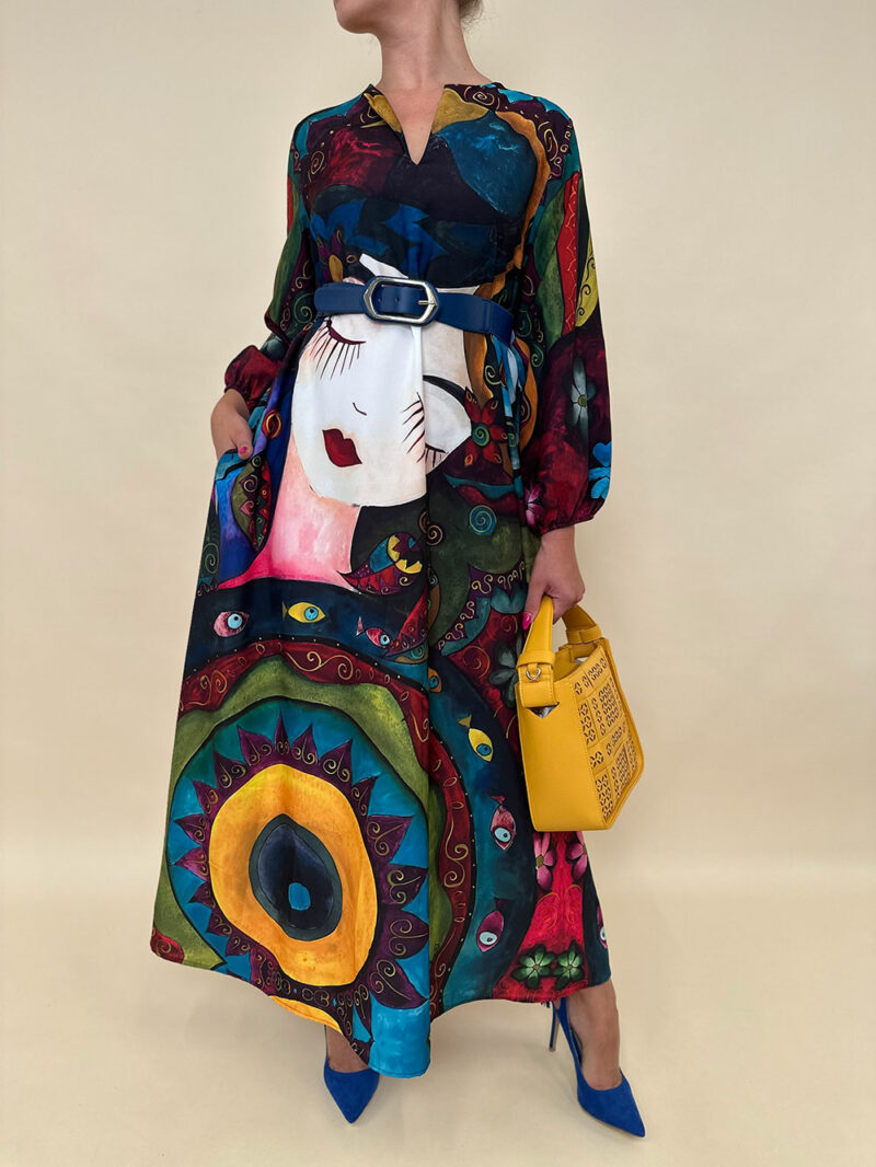 Kaftan 61 Art 20323557
