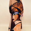 Kaftan 61 Art 20323555