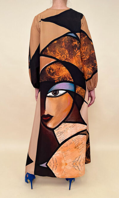 Kaftan 61 Art 20323555